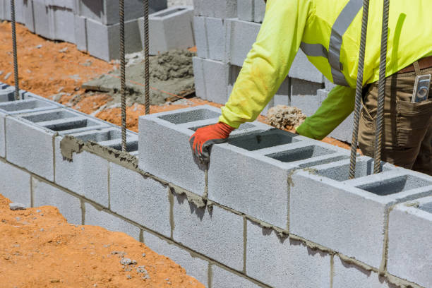 Best Concrete Leveling Services  in Belford, NJ