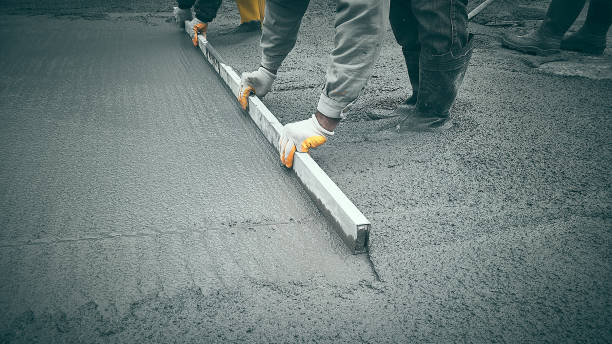 Best Poured Concrete Foundation  in Belford, NJ