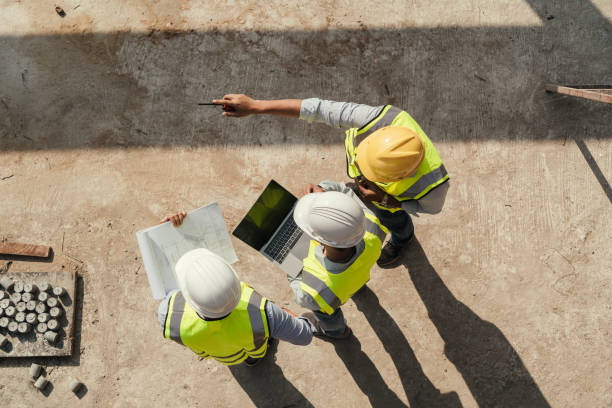Best Affordable Concrete Contractor  in Belford, NJ