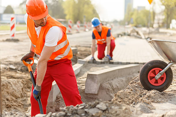 Best Best Concrete Contractor  in Belford, NJ